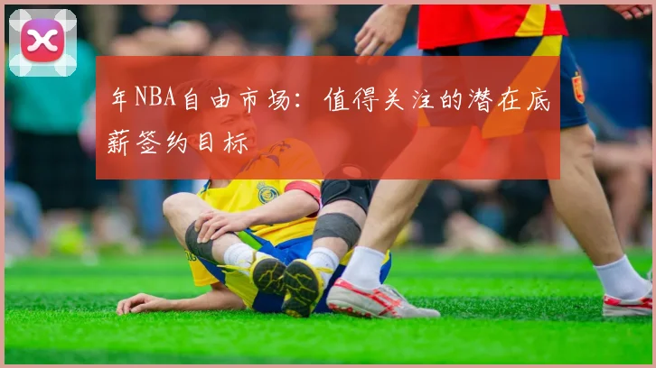 年NBA自由市场:值得关注的潜在底薪签约目标