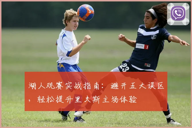 湖人观赛实战指南:避开五大误区,轻松提升里夫斯主场体验
